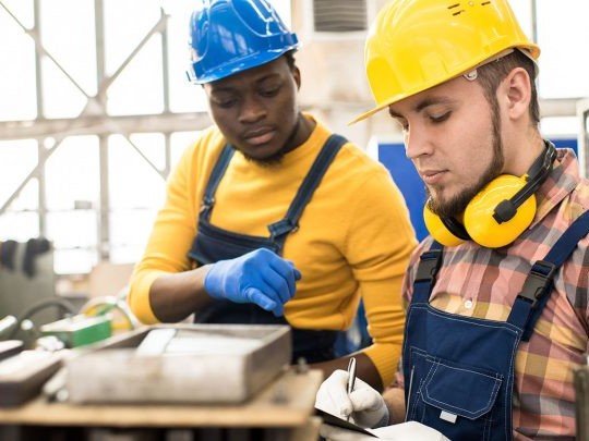 Awareness and General Workforce Ergonomics Courses